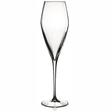 Champagneglas Luigi Bormioli Atelier 270 ml (6-Delig)