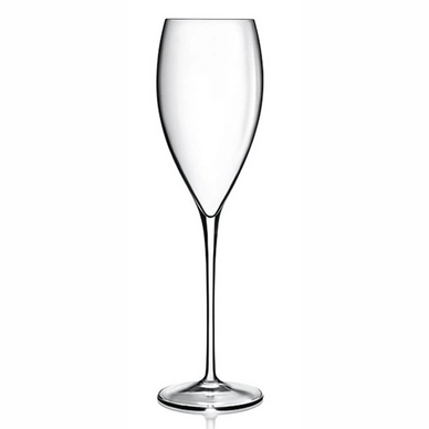 Champagneglas Luigi Bormioli Magnifico 320 ml (4-Delig)