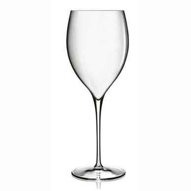 Rode Wijnglas Luigi Bormioli Magnifico 590 ml (4-Delig)