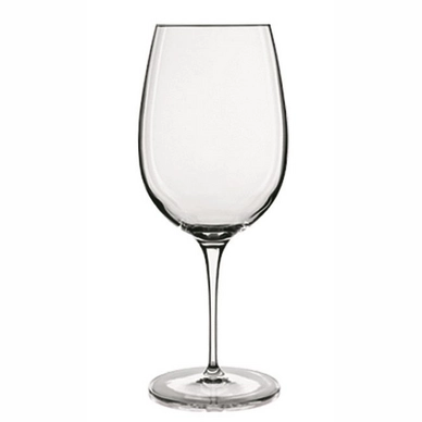 Rode Wijnglas Luigi Bormioli Vinoteque Riserva 760 ml (6-Delig)