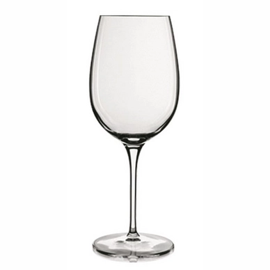 Rode Wijnglas Luigi Bormioli Vinoteque Ricco 590 ml (6-Delig)