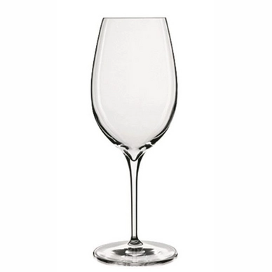 Wijnglas Luigi Bormioli Vinoteque Smart Tester 400 ml (6-Delig)