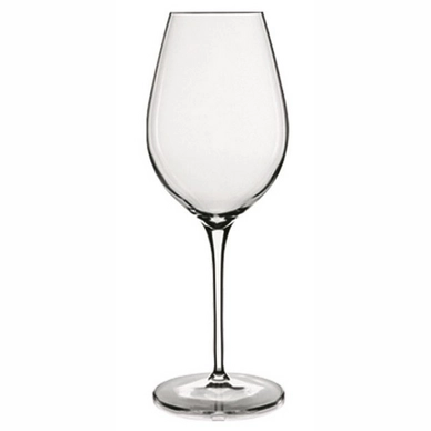 Witte Wijnglas Luigi Bormioli Vinoteque Maturo 490 ml (6-Delig)