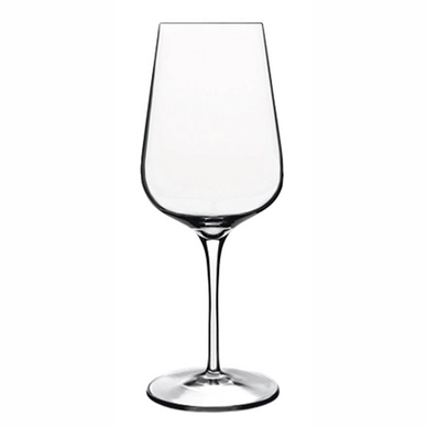 Rode Wijnglas Luigi Bormioli Intenso 550 ml (6-Delig)
