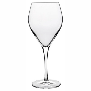 Witte Wijnglas Luigi Bormioli Atelier 350 ml (6-Delig)