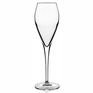 Champagneglas Luigi Bormioli Atelier 200 ml (6-Delig)