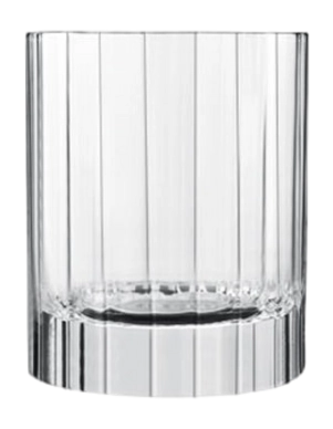 Wasserglas Luigi Bormioli Bach 255 ml (6-teilig)