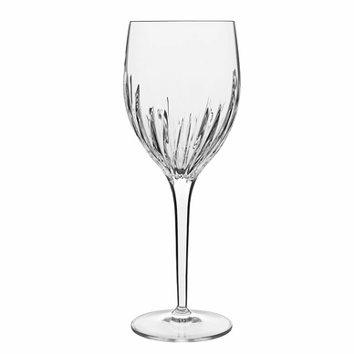 Witte Wijnglas Luigi Bormioli Incanto 275 ml (6-Delig)