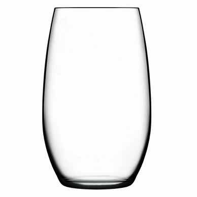Waterglas Luigi Bormioli Magnifico Hoog 590 ml (6-Delig)