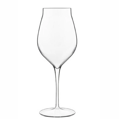 Witte Wijnglas Luigi Bormioli Vinea 350 ml (6-Delig)