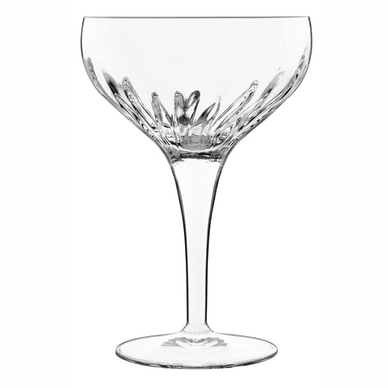 Cocktailglas Luigi Bormioli Mixology 225 ml (6-Delig)