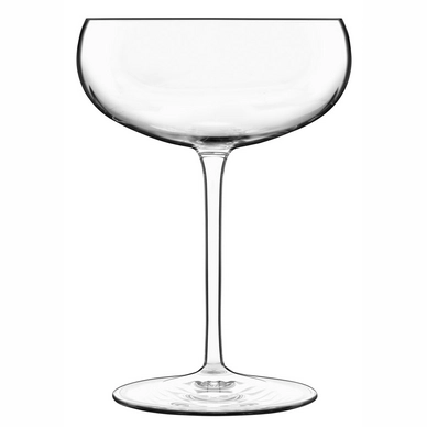 Cocktail Glass Luigi Bormioli Talismano Old Martini 300 ml (4 pc)