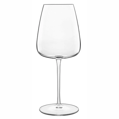 Wijnglas Luigi Bormioli Talismano Chardonnay Grand Cru 550 ml (4-Delig)