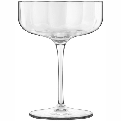 Cocktailglas Luigi Bormioli Mixology Jazz 300 ml (6-Delig)