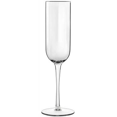 Champagneglas Luigi Bormioli Mixology Jazz 210 ml (6-Delig)