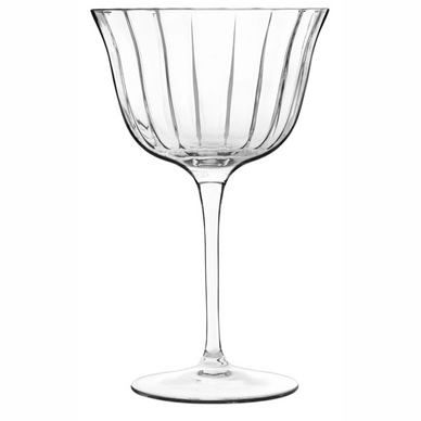 Cocktailglas Luigi Bormioli Bach Retro Fizz 260 ml (4-Delig)