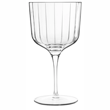Gin & Tonic Glass Luigi Bormioli Bach 600 ml (4 pc)