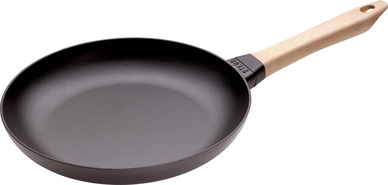 Bratpfanne Staub Schwarz 28 cm