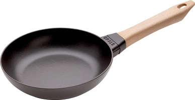 Poêle Staub Noir 20 cm
