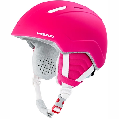 Skihelm HEAD Maja Kinder Pink