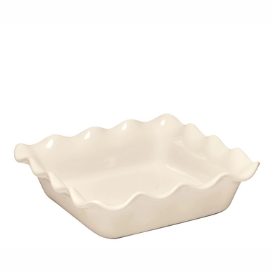 Schaal Emile Henry Argile 240 x 240 mm (3-delig)