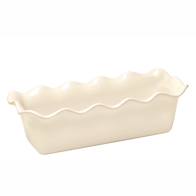Schaal Emile Henry Argile 320 x 150 mm (3-delig)