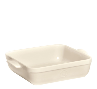 Ovenschaal Emile Henry Argile 280 x 230 mm