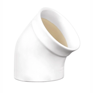 Zoutpot Emile Henry Farine Ø100 mm (2-delig)