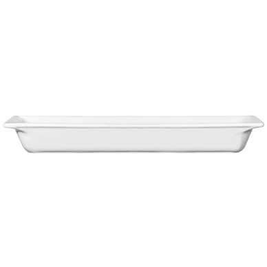 Schaal Emile Henry Nougat 535 x 320 x 65 mm (2-delig)