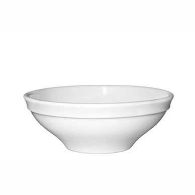Saladeschaal Emile Henry Nougat Ø290 mm (2-delig)