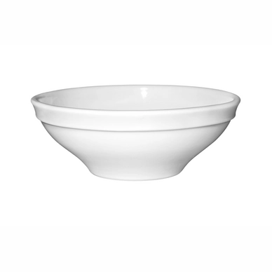 Saladeschaal Emile Henry Nougat Ø310 mm (2-delig)
