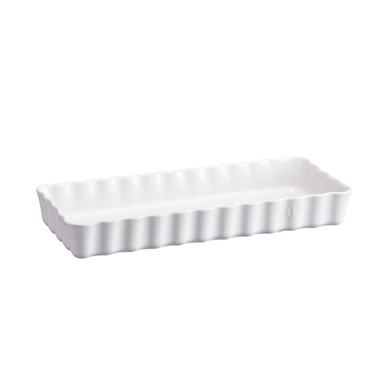 Oven Dish Emile Henry Farine 360 x 150 mm (2 pc)