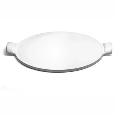 Presentatieschaal Emile Henry Nougat Ø320 mm (3-delig)