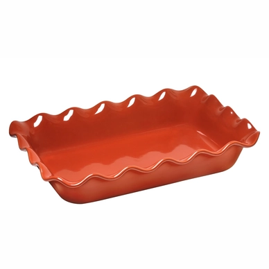 Schaal Emile Henry Brique 360 x 260 mm (3-delig)