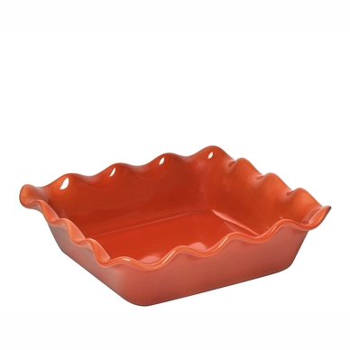 Schaal Emile Henry Brique 240 x 240 mm (3-delig)