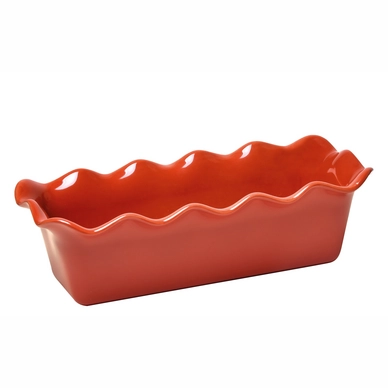 Schaal Emile Henry Brique 320 x 150 mm (3-delig)