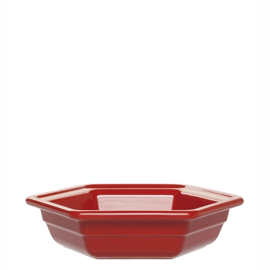 Ovenschaal Emile Henry Cerise 265 x 235 x 65 mm (3-delig)