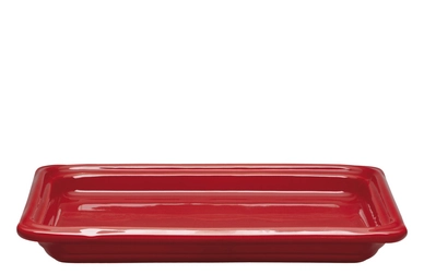 Ovenschaal Emile Henry Cerise 325 x 265 x 40 mm (4-delig)