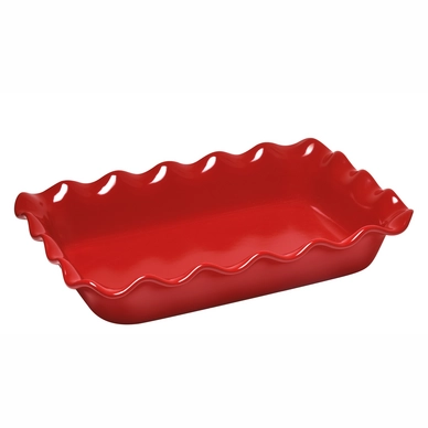Schaal Emile Henry Grand Cru 360 x 260 mm (3-delig)