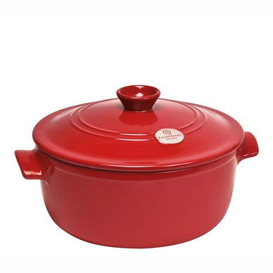 Kookpan Emile Henry Grand Cru Ø300 mm