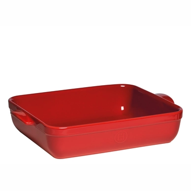 Schaal Emile Henry Grand Cru 350 x 255 mm