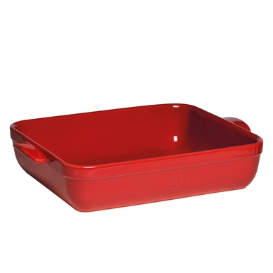 Schaal Emile Henry Grand Cru 425 x 280 mm