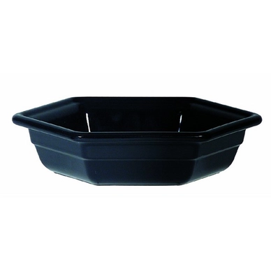 Ovenschaal Emile Henry Noir 265 x 235 x 65 mm (3-delig)