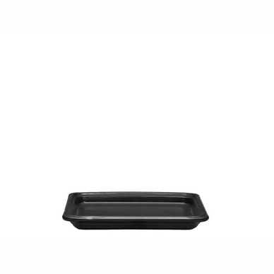 Ovenschaal Emile Henry Noir 325 x 265 x 40 mm (4-delig)