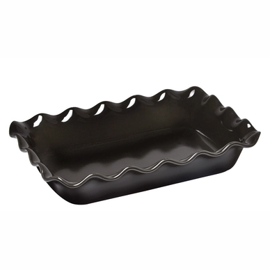 Schaal Emile Henry Fusain 360 x 260 mm (3-delig)