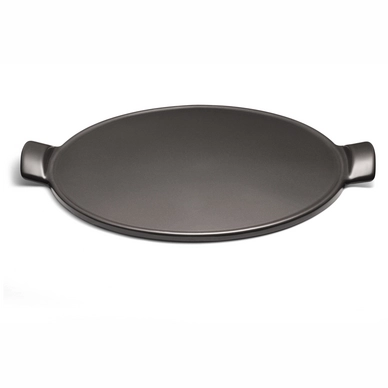 Presentatieschaal Emile Henry Poivre Ø320 mm (3-delig)