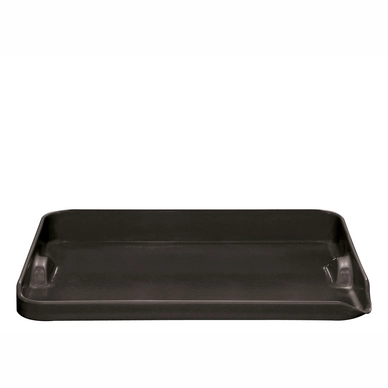 Barbecue Grill Emile Henry Fusain (39 x 31 cm)