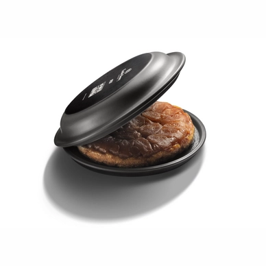Tarte Tatin Set Emile Henry Grey (30.5 cm)