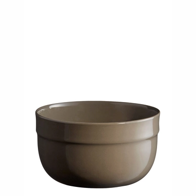 Saladekom Emile Henry Silex (17,5 cm) (3-delig)