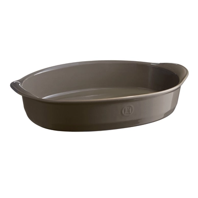 Ovenschaal Emile Henry Silex 410 x 260 mm (2-delig)